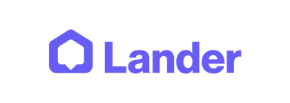 Lander Logo